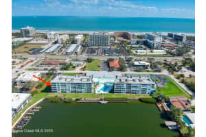 1750 Commodore Boulevard, Cocoa Beach, FL 32931 Sold 06/23/23