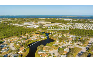823 Barbados Ave, Melbourne, FL 32901, Sold 04/03/23