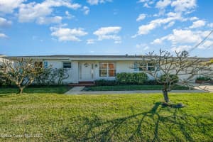 464 Penguin Dr, Satellite Beach, FL 32937, Sold 03/17/23