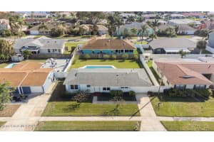464 Penguin Dr, Satellite Beach, FL 32937, Sold 03/17/23