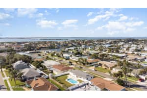 464 Penguin Dr, Satellite Beach, FL 32937, Sold 03/17/23