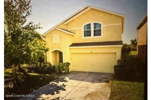 483 Hollow Glen Dr, Titusville, FL 32780, Sold 06/26/23