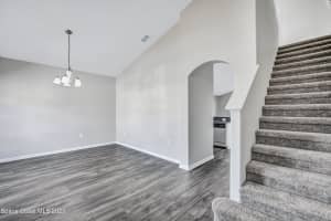 483 Hollow Glen Dr, Titusville, FL 32780, Sold 06/26/23