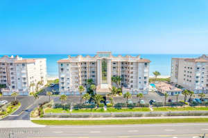 2075 Florida A1A, Indian Harbour Beach, FL 32937, Sold 05/10/23