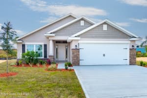 201 Olin Road, Palm Bay, FL 32908 Sold 11/14/24