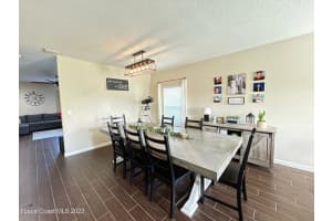 2174 Snapdragon Dr NW, Palm Bay, FL 32907, Sold 04/14/23