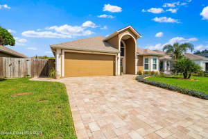 1231 Creek Side Cir, Rockledge, FL 32955, Sold 03/31/23