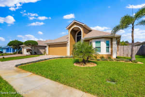 1231 Creek Side Cir, Rockledge, FL 32955, Sold 03/31/23