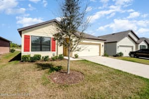3588 Loggerhead Ln, Mims, FL 32754, Sold 05/25/23