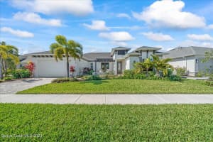 4270 Negal Cir, Melbourne, FL 32901, Sold 04/18/23