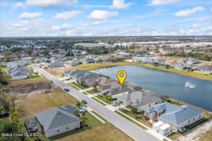 4270 Negal Cir, Melbourne, FL 32901, Sold 04/18/23