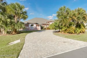 4088 Snowy Egret Dr, Melbourne, FL 32904, Sold 07/31/23