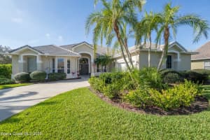 825 Venturi Ct, Melbourne, FL 32940, Sold 06/05/23