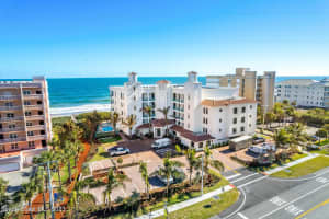 1795 Florida A1A, Indian Harbour Beach, FL 32937, Sold 02/22/23