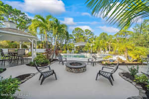 5040 Park Lake Dr, Melbourne, FL 32901, Sold 05/24/23