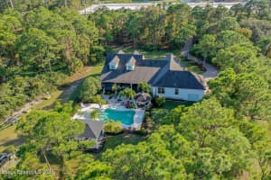 5040 Park Lake Dr, Melbourne, FL 32901, Sold 05/24/23