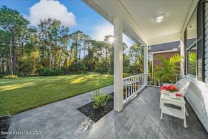 5040 Park Lake Dr, Melbourne, FL 32901, Sold 05/24/23