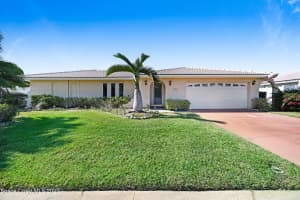 1385 Cepheus Ct, Merritt Island, FL 32953, Sold 05/30/23