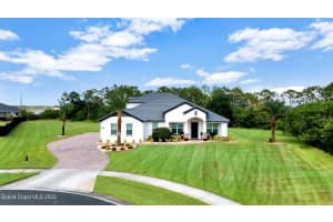 4147 Preservation Cir, Melbourne, FL 32934, Sold 05/10/23