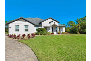 4147 Preservation Cir, Melbourne, FL 32934, Sold 05/10/23