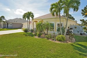 544 Glenbrook Cir, Rockledge, FL 32955, Sold 04/13/23