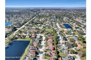 940 Whetstone Pl, Rockledge, FL 32955, Sold 04/06/23