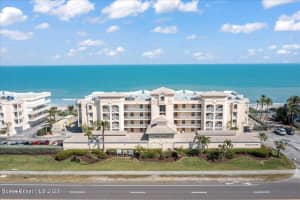 1919 Florida A1A, Indian Harbour Beach, FL 32937, Sold 04/26/23