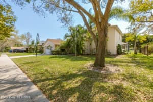 3407 Fort Nelson Ln, Melbourne, FL 32934, Sold 04/28/23