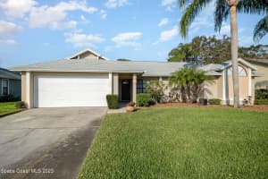 1231 Sleepy Hollow Ln, Rockledge, FL 32955, Sold 04/06/23