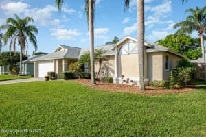 1231 Sleepy Hollow Ln, Rockledge, FL 32955, Sold 04/06/23