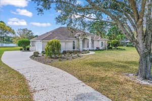 2770 Fawn Lake Blvd, Mims, FL 32754, Sold 04/14/23