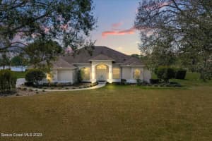 2770 Fawn Lake Blvd, Mims, FL 32754, Sold 04/14/23
