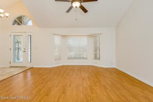 2360 Palm Lake Dr, Merritt Island, FL 32952, Sold 05/02/23