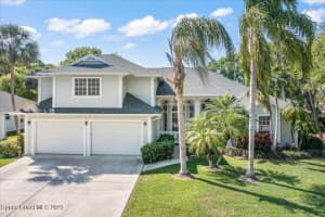 105 38th Court, Vero Beach, FL 32968 Sold 05/05/23