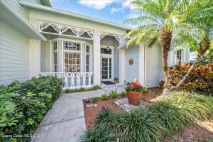 105 38th Court, Vero Beach, FL 32968 Sold 05/05/23