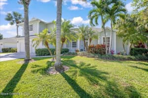 105 38th Court, Vero Beach, FL 32968 Sold 05/05/23