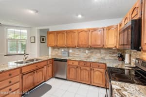 5535 Bob White Trail, Mims, FL 32754 Sold 10/03/23