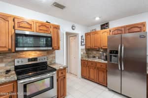 5535 Bob White Trail, Mims, FL 32754 Sold 10/03/23
