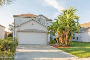 2698 Bradfordt Dr, Melbourne, FL 32904, Sold 06/07/23