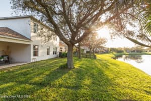 2698 Bradfordt Dr, Melbourne, FL 32904, Sold 06/07/23