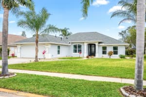 4167 San Ysidro Way, Rockledge, FL 32955, Sold 06/02/23