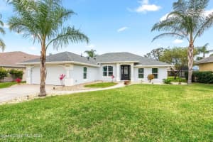 4167 San Ysidro Way, Rockledge, FL 32955, Sold 06/02/23