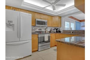 395 Harbor Dr, Cape Canaveral, FL 32920, Sold 04/21/23