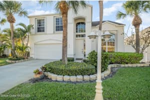3032 Jacobaeus Ln, Indialantic, FL 32903, Sold 05/30/23