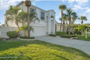 3032 Jacobaeus Ln, Indialantic, FL 32903, Sold 05/30/23