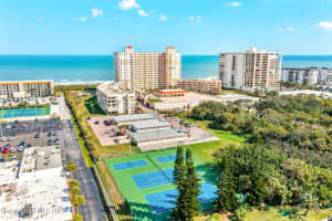 830 N Atlantic Ave, Cocoa Beach, FL 32931, Sold 07/24/23