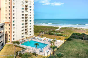 830 N Atlantic Ave, Cocoa Beach, FL 32931, Sold 07/24/23