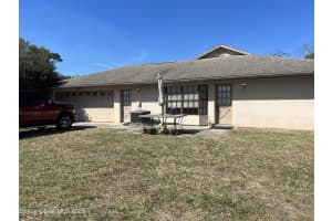 359 Peggy Cir NE, Palm Bay, FL 32907, Sold 06/28/23