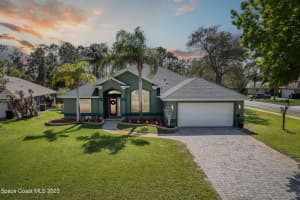 6 Greenvale Dr, Ormond Beach, FL 32174, Sold 05/03/23