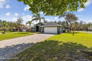 6 Greenvale Dr, Ormond Beach, FL 32174, Sold 05/03/23